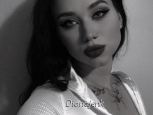 Dianajenk