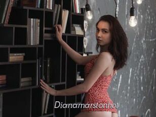 Dianamarstonhot
