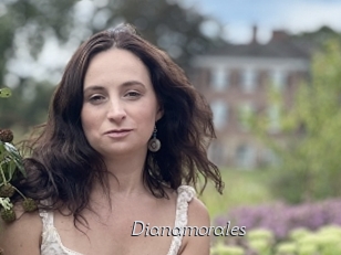 Dianamorales