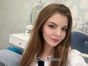 Dianaolens