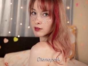 dianapark Le Scandale