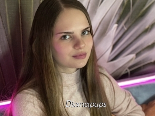 Dianapups
