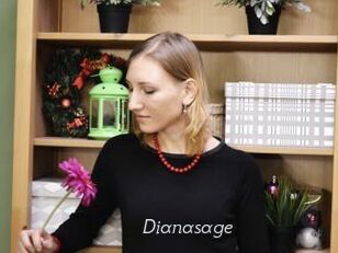 Dianasage