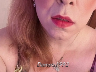 dianats1992 Le Scandale