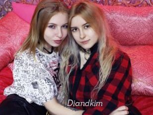 Diandkim