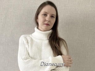 Dianecurry