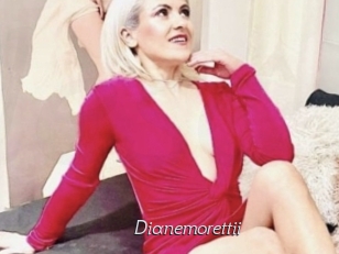 Dianemorettii