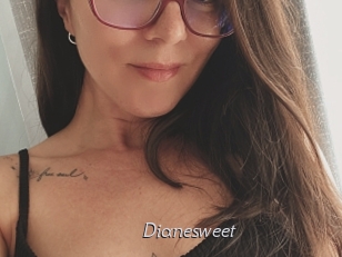 Dianesweet