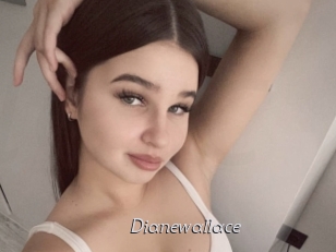 dianewallace Le Scandale