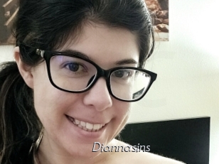 diannasins Le Scandale