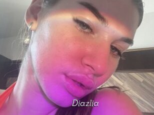 diazlia Le Scandale