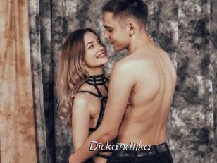 Dickandlika