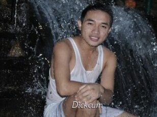 Dickcum