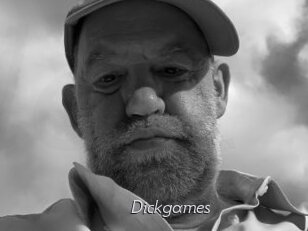 Dickgames