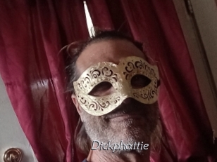 dickphattie Le Scandale