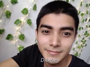 Dickplay