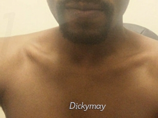 Dickymay