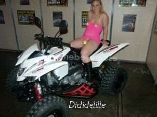 Dididelille