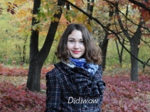 Didiwow