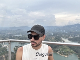 diegohill Le Scandale