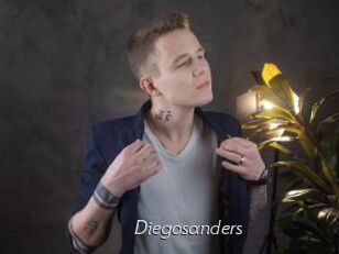 Diegosanders
