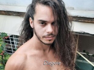 Diegote