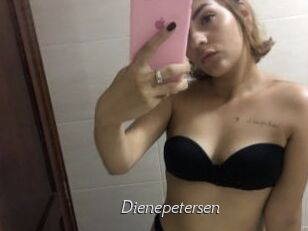 Dienepetersen