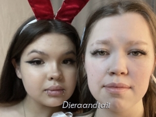 Dieraandtait