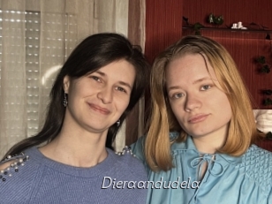 dieraandudela Le Scandale