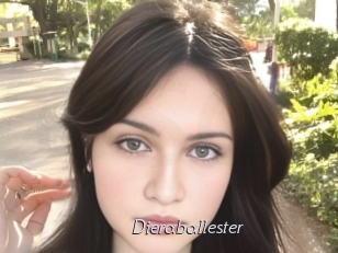 Dieraballester