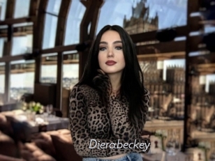 Dierabeckey
