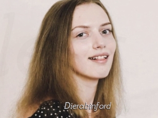 Dierabinford