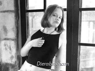 dierabingham Le Scandale