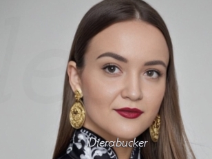 Dierabucker
