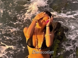 Dieracatlett