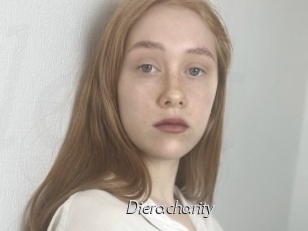 Dieracharity