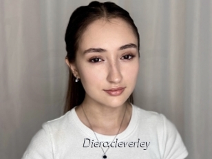 Dieracleverley