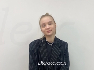 Dieracoleson
