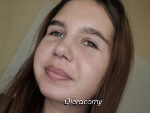 Dieracorny