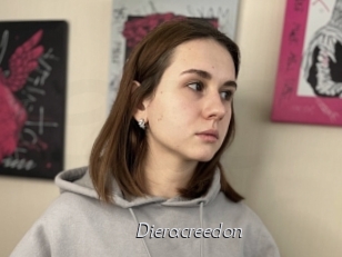 dieracreedon Le Scandale