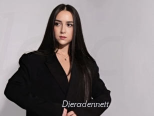 Dieradennett