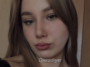 Dieradryer