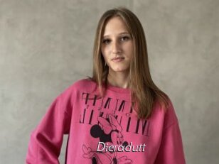 dieradutt Le Scandale