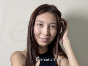Dieraearnest