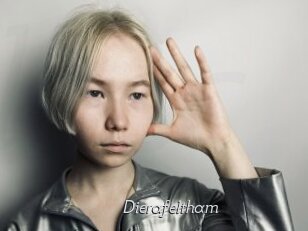 Dierafeltham