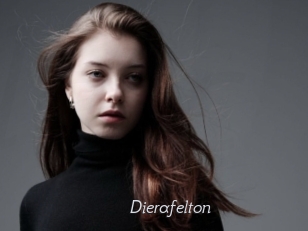 Dierafelton