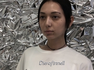 Dierafinnell
