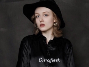 Dierafleek