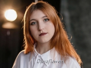 dieraflowers Le Scandale