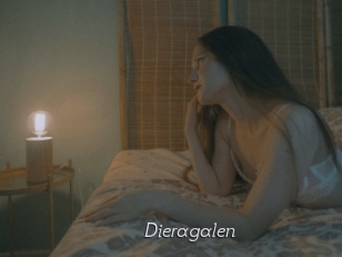 Dieragalen